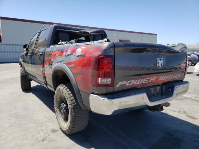 2016 RAM 2500 POWER 3C6TR5EJ4GG369801