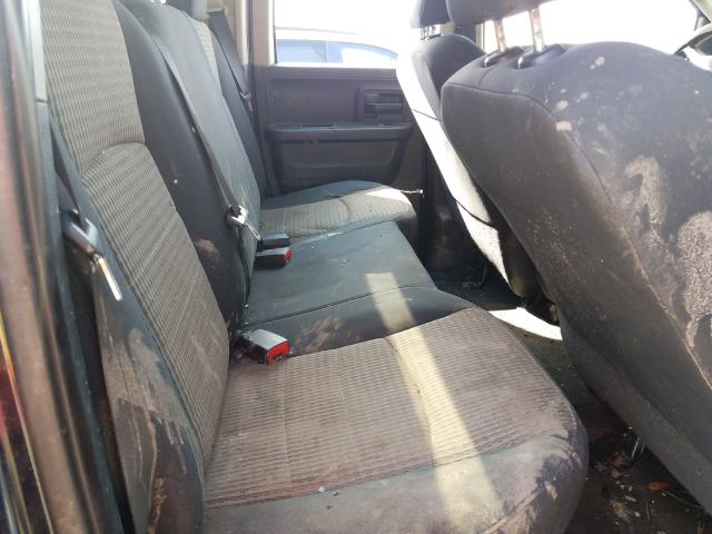 2012 DODGE RAM 1C6RD6FT4CS157448