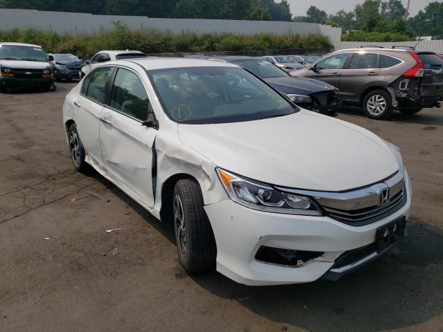 2016 HONDA ACCORD LX 1HGCR2F38GA209900