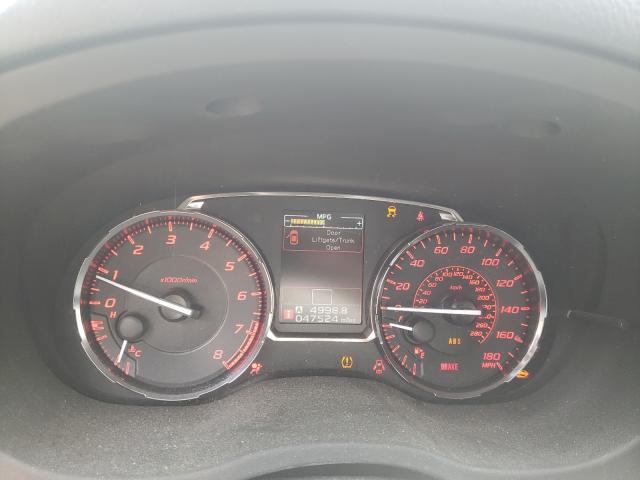 2015 SUBARU WRX PREMIU JF1VA1D66F9837224