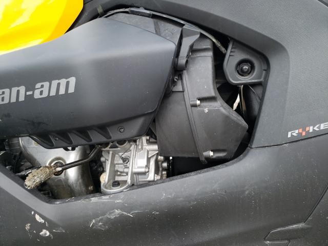 2021 CAN-AM RYKER 3JB2FEG23MJ001193