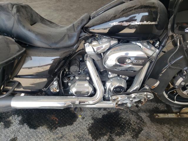 2020 HARLEY-DAVIDSON FLTRX 1HD1KHC11LB654305