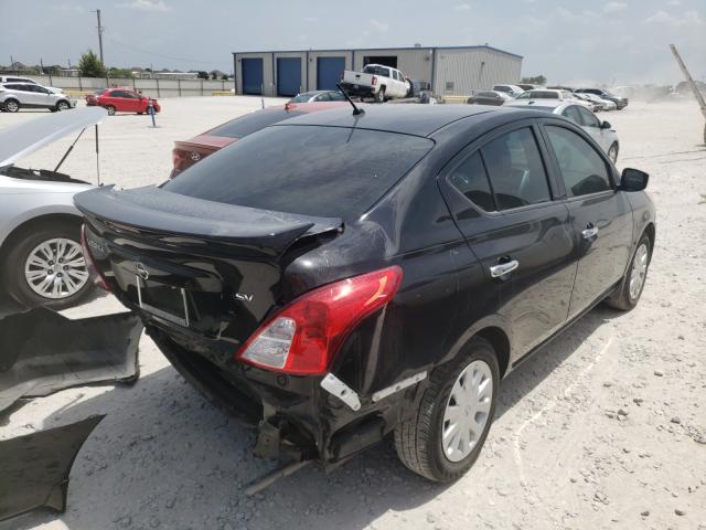 2018 NISSAN VERSA S 3N1CN7AP1JL866865