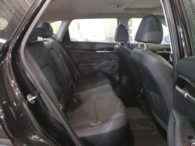 2021 KIA SELTOS EX KNDERCAA7M7194334