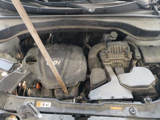 2014 KIA SORENTO 5XYKT3A6XEG437994