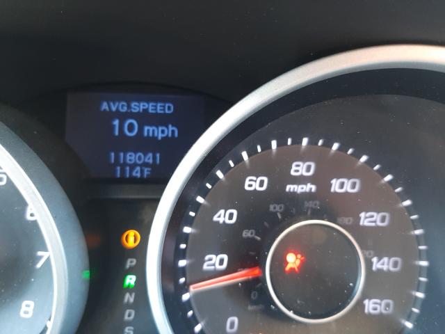 2013 ACURA TL SE 19UUA8F39DA017914