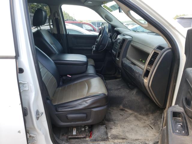 2011 DODGE RAM 3500 3D73M4CLXBG624598