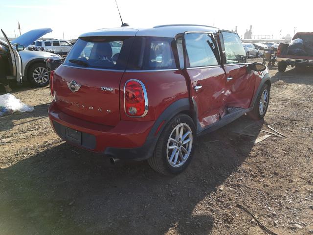 2016 MINI COOPER COU WMWZB3C50GWR47165