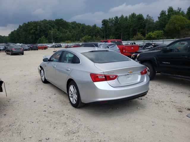 2018 CHEVROLET MALIBU L 1G1ZD5ST1JF219296