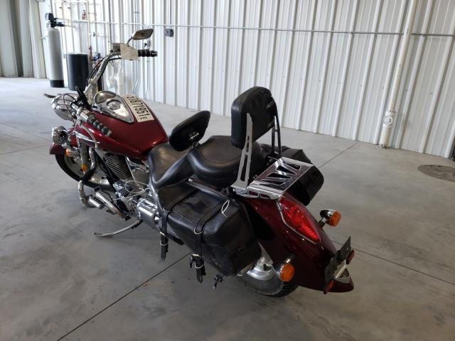 2006 HONDA VT1300 S 1HFSC52046A302832