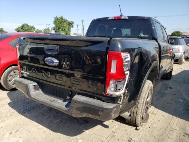2021 FORD RANGER XL 1FTER4EH2MLD10608