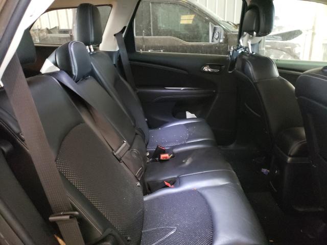 2018 DODGE JOURNEY 3C4PDDGG9JT388055