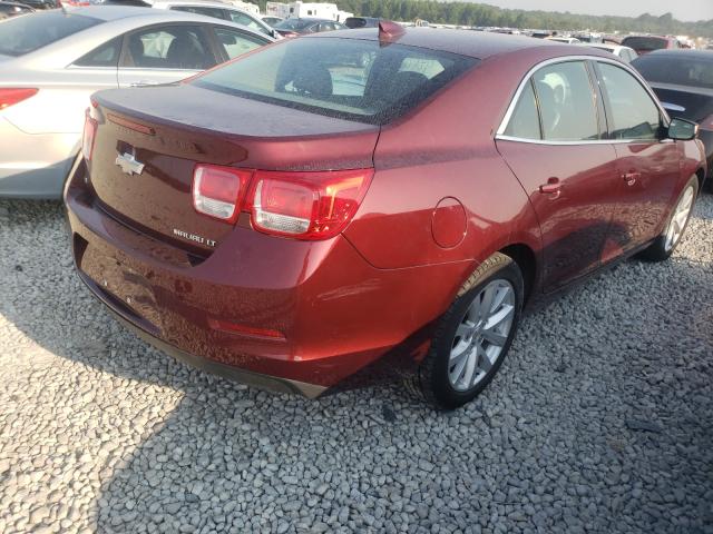2015 CHEVROLET MALIBU 2LT - 1G11D5SL4FF204246