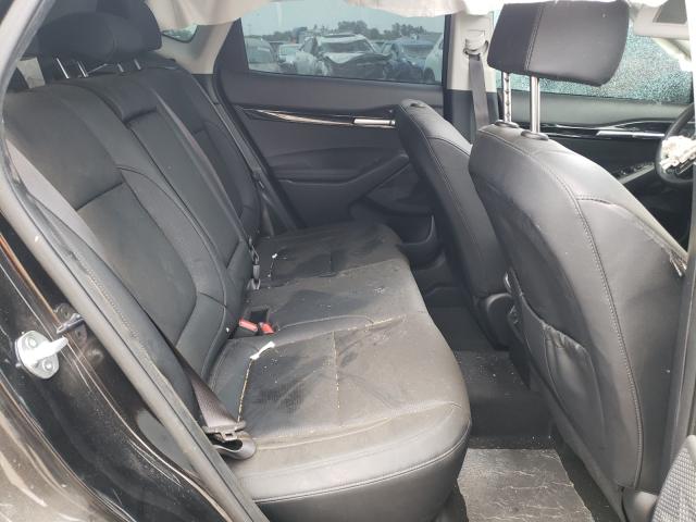 2021 KIA SELTOS EX KNDERCAAXM7152093