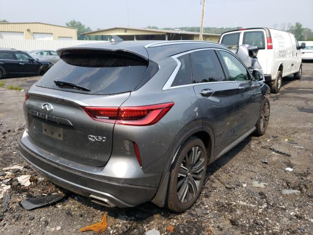 2021 INFINITI QX50 LUXE 3PCAJ5BB2MF102890