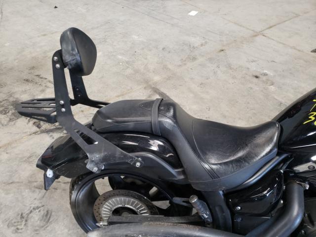 2013 YAMAHA XVS1300 CU JYAVP33E2DA008493