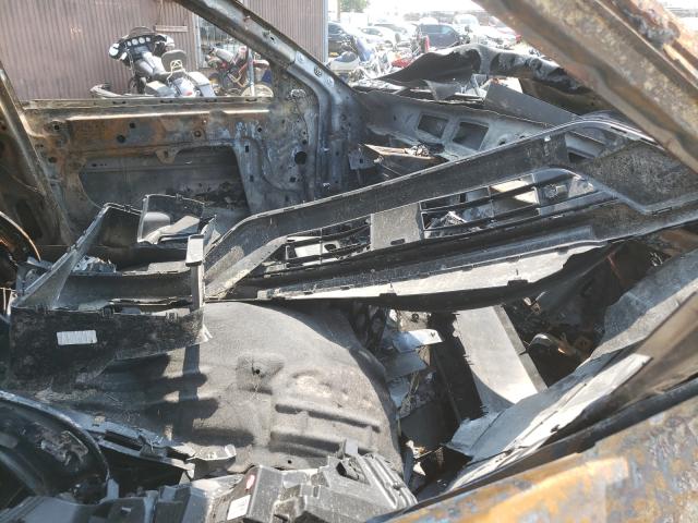 1FM5K8GC4LGB74272 Ford Explorer St