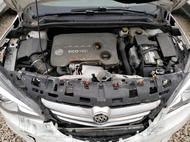 2016 BUICK CASCADA 1S W04WV3N57GG052089
