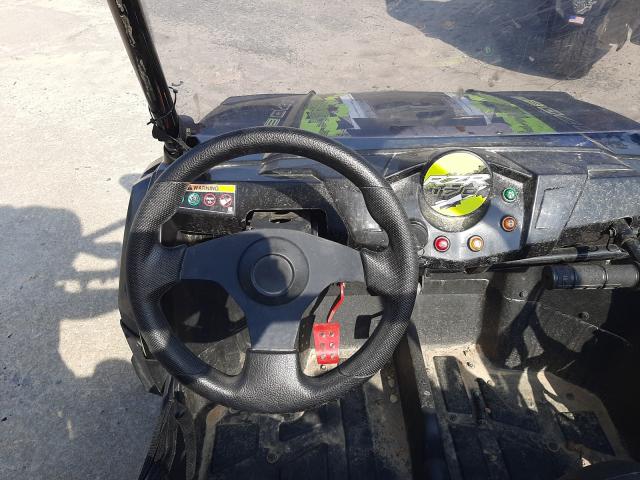 2019 POLARIS RZR 170 RF3YAV177KT032243