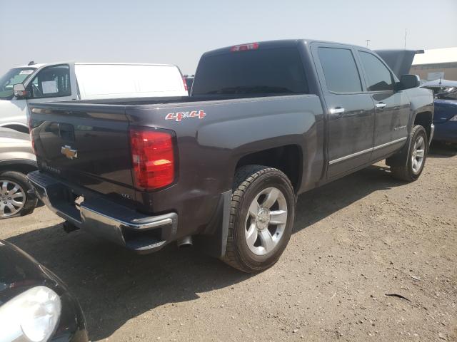 2014 CHEVROLET K1500 3GCUKSEC3EG338392