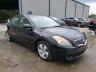 2008 NISSAN  ALTIMA