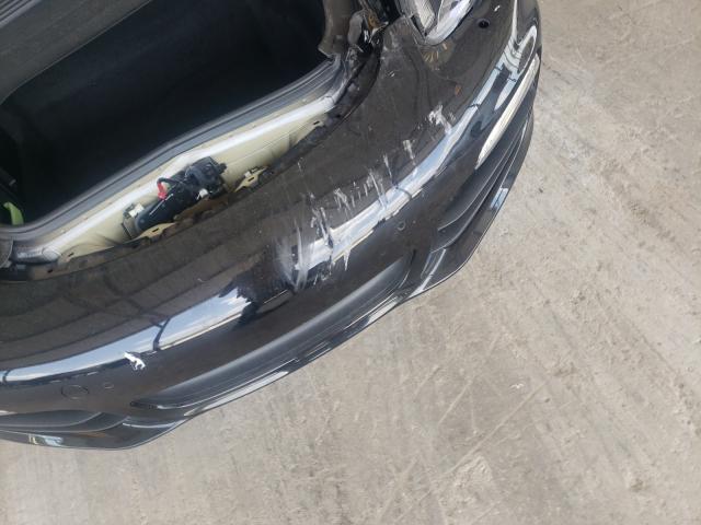2016 PORSCHE BOXSTER WP0CA2A85GS120675