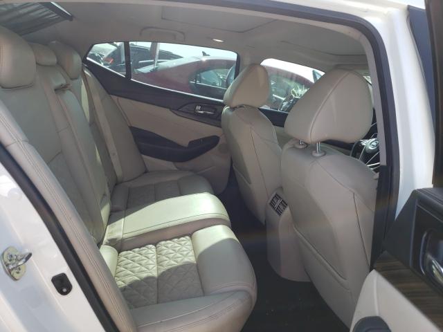 2017 NISSAN MAXIMA 1N4AA6AP6HC374418