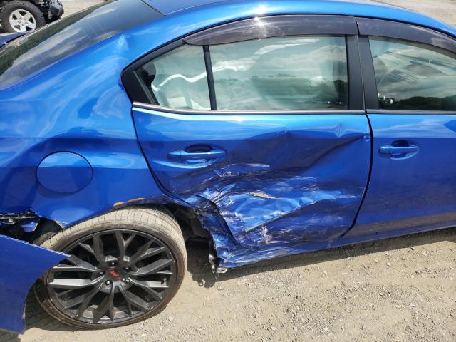 2015 SUBARU WRX PREMIU JF1VA1D66F9837224