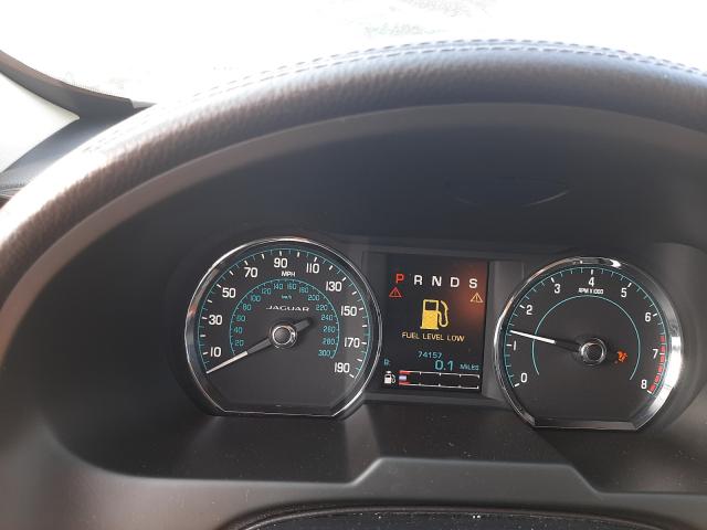 2015 JAGUAR XF 2.0T PR SAJWA0FS5FPU57808