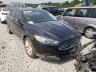 2013 FORD  FUSION