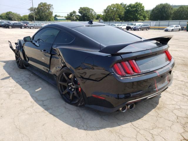 2020 FORD MUSTANG SH 1FA6P8JZ0L5551706