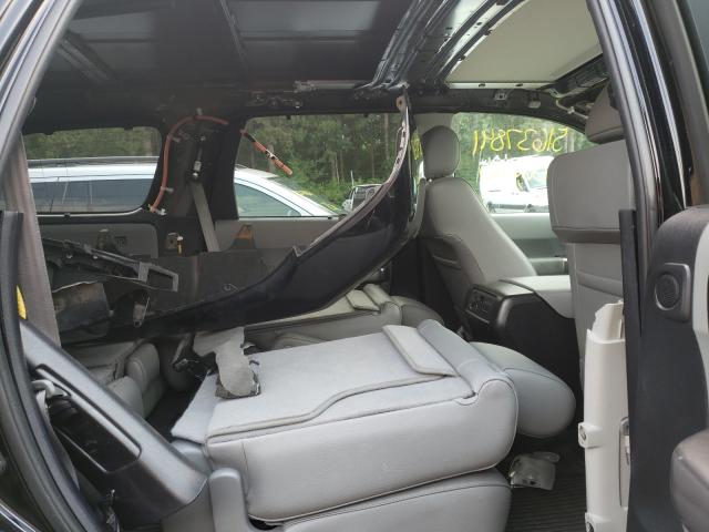 2018 TOYOTA SEQUOIA LI 5TDJY5G13JS163068