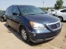 2010 HONDA  ODYSSEY