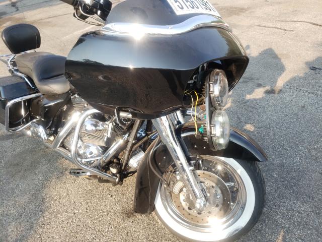 2001 HARLEY-DAVIDSON FLTR 1HD1FPV1X1Y633152