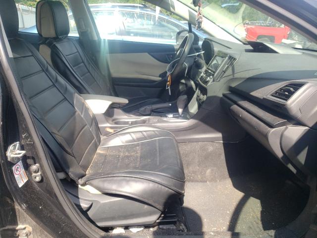 2019 SUBARU IMPREZA/L 4S3GTAA66K3716711
