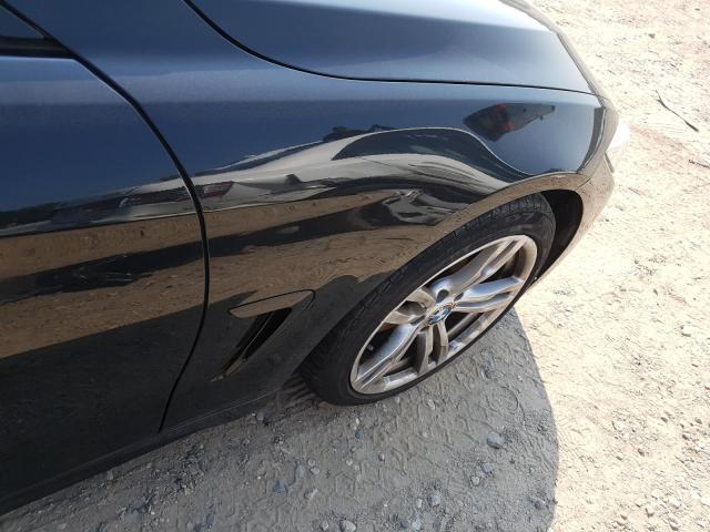2014 BMW 435 XI WBA3R5C5XEF785099