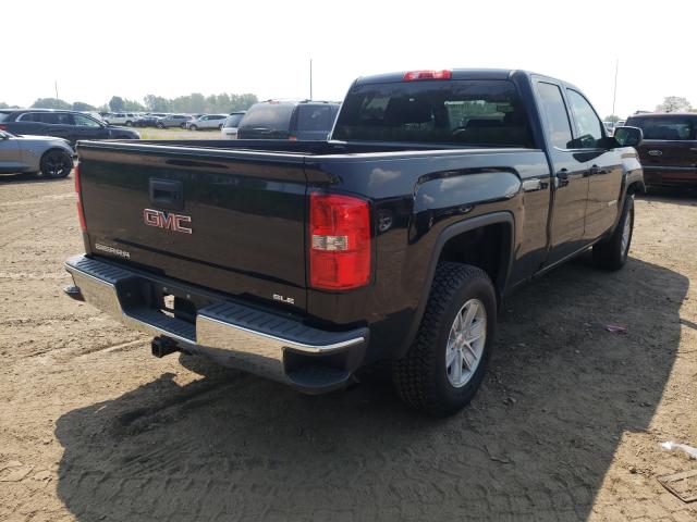 2016 GMC SIERA 1GTV2MEC8GZ105711