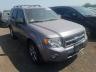 2008 FORD  ESCAPE