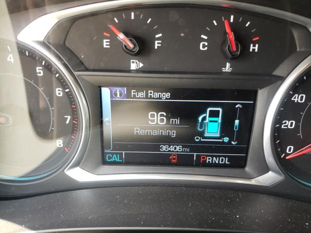 2018 CHEVROLET MALIBU L 1G1ZD5ST1JF219296