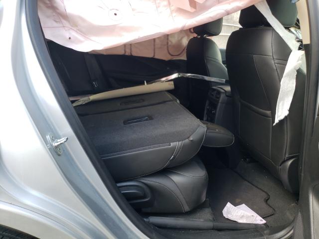 2017 BUICK ENVISION E LRBFXBSA4HD071664