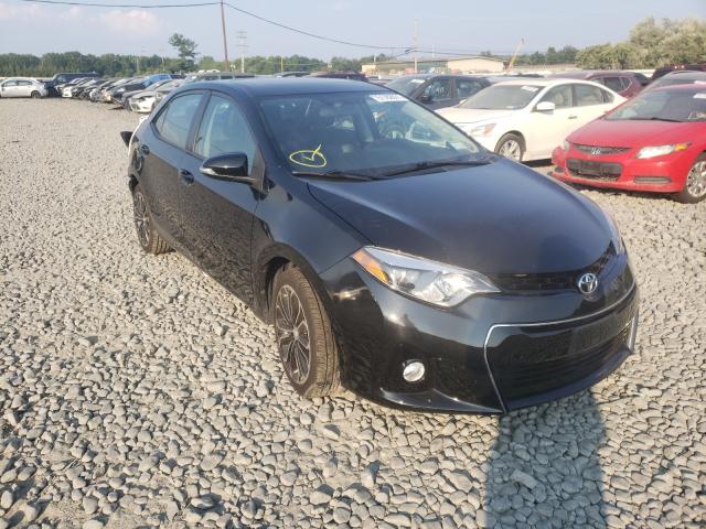 2016 TOYOTA COROLLA L - 2T1BURHE9GC495462