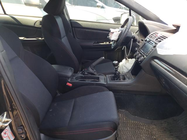 2020 SUBARU WRX JF1VA1A62L9815222