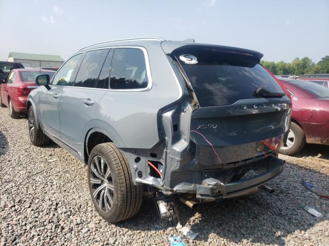 2020 VOLVO XC90 T6 IN YV4A22PLXL1568794