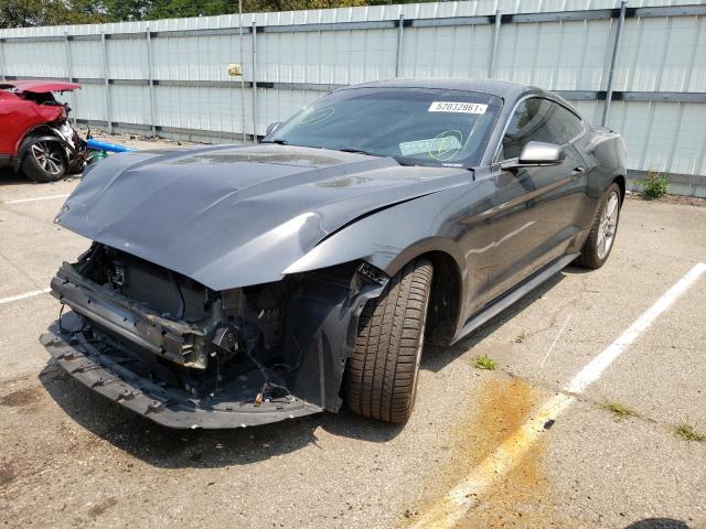 2017 FORD MUSTANG 1FA6P8TH3H5215141