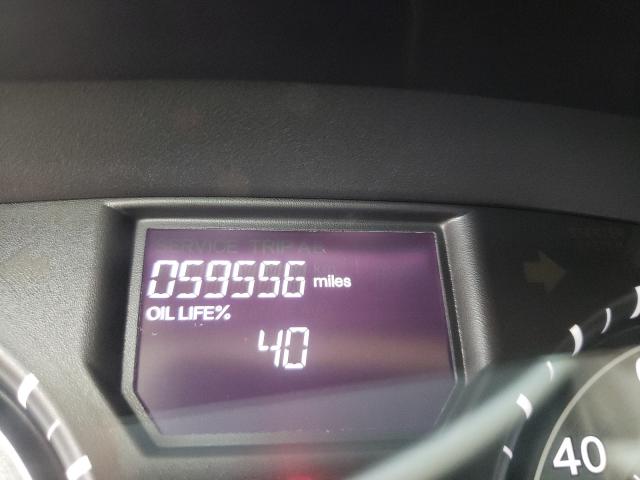 2014 HONDA ODYSSEY LX 5FNRL5H23EB041944