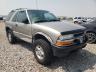 1999 CHEVROLET  BLAZER