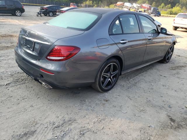 2018 MERCEDES-BENZ E300 WDDZF4KB6JA458896