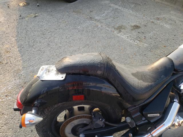 2013 HONDA VT1300 CS JH2SC6707DK300354
