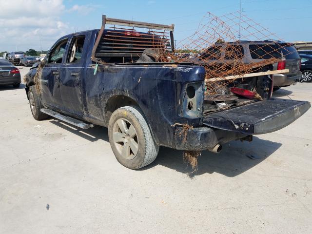 2012 DODGE RAM 1C6RD6FT4CS157448