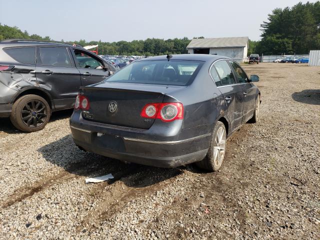 2010 VOLKSWAGEN PASSAT KOM WVWJM7AN8AP032246